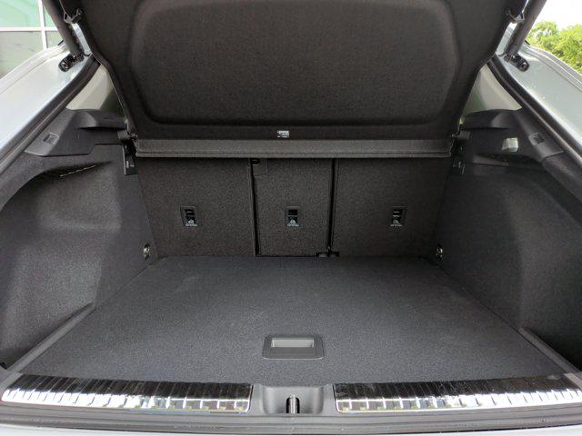 2026 Audi Q3 TFSI quattro S tronic