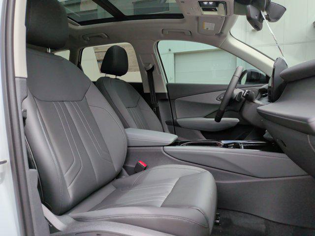 2026 Audi Q3 TFSI quattro S tronic