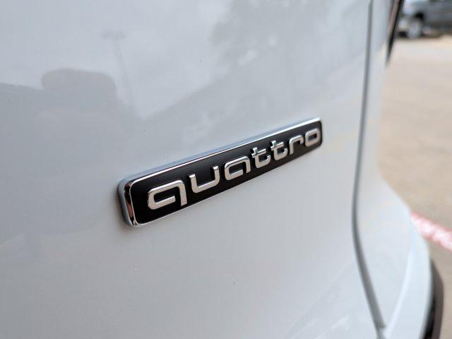 2026 Audi Q3 TFSI quattro S tronic