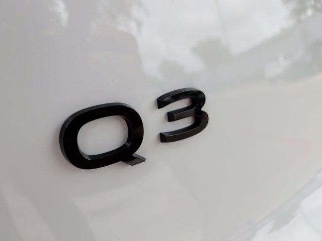 2026 Audi Q3 TFSI quattro S tronic