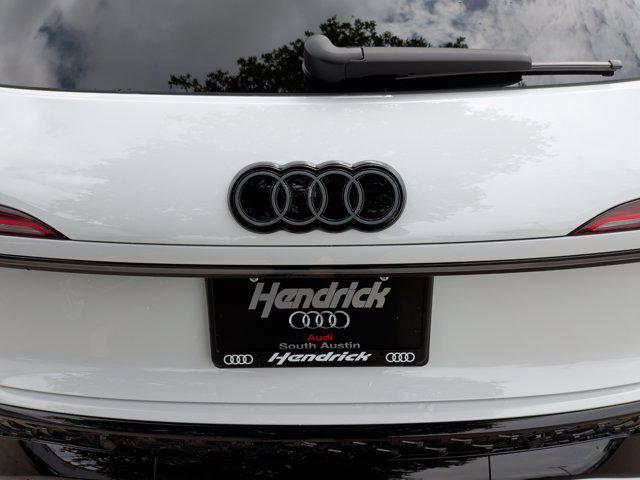 2026 Audi Q3 TFSI quattro S tronic