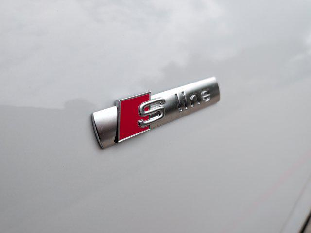 2026 Audi Q3 TFSI quattro S tronic
