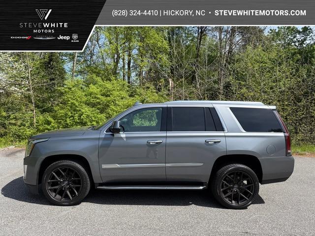 2020 Cadillac Escalade 4WD Luxury for sale in Hickory, NC