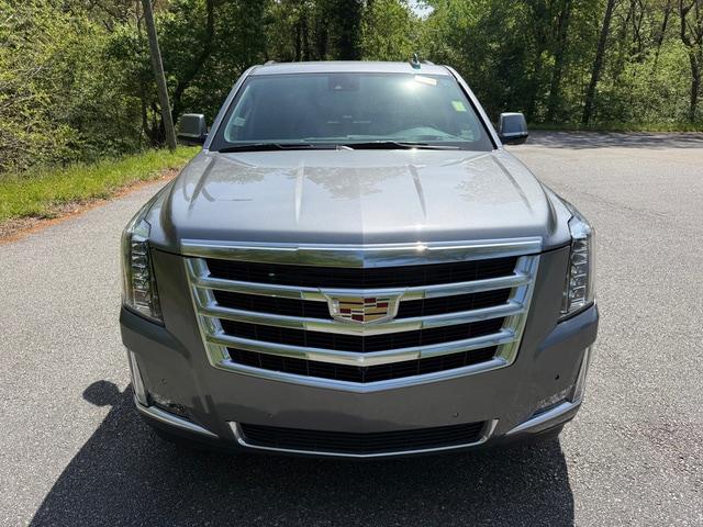2020 Cadillac Escalade 4WD Luxury