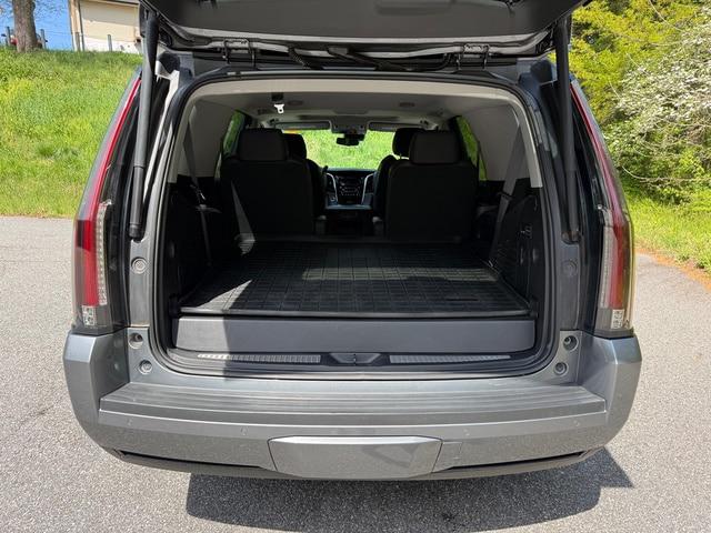 2020 Cadillac Escalade 4WD Luxury