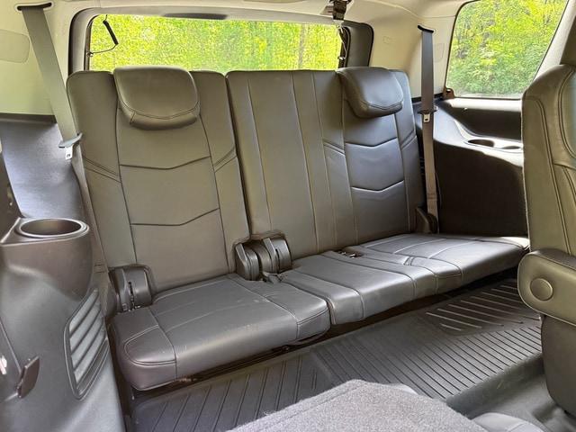 2020 Cadillac Escalade 4WD Luxury