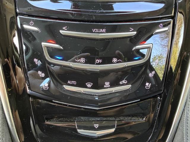 2020 Cadillac Escalade 4WD Luxury