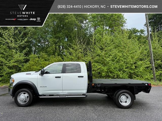 2024 Ram 5500 Tradesman/SLT/Laramie/Limited for sale in Hickory, NC