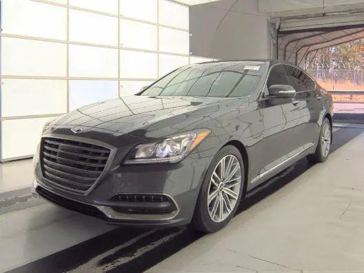 2018 Genesis G80 3.8 for sale in Marietta, GA