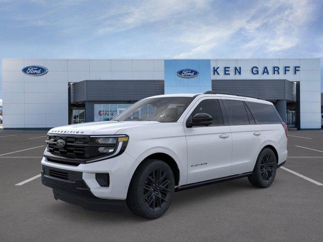 2026 Ford Expedition Platinum for sale in American Fork, UT