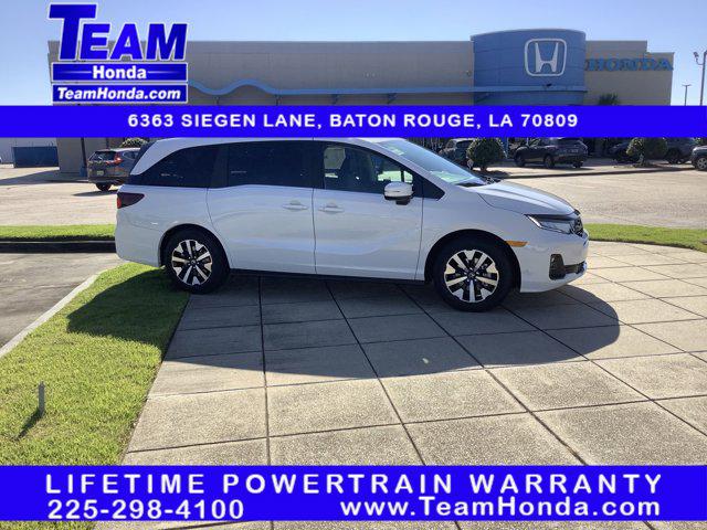 2026 Honda Odyssey EX-L for sale in Baton Rouge, LA