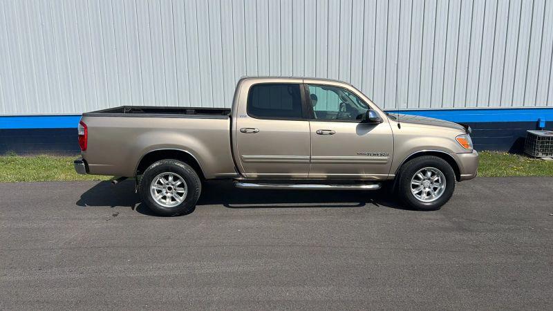 2005 Toyota Tundra SR5 V8