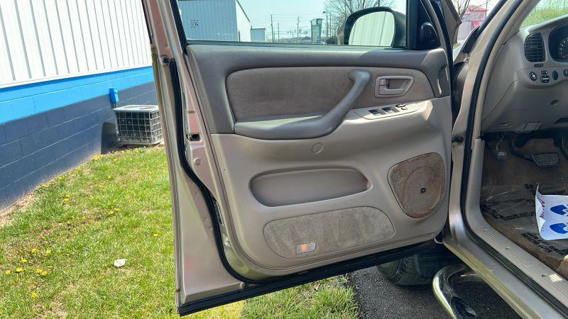 2005 Toyota Tundra SR5 V8