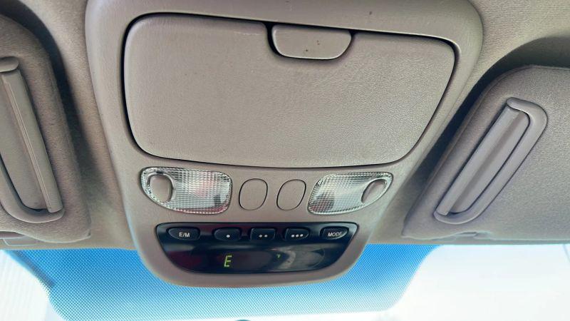 2005 Toyota Tundra SR5 V8