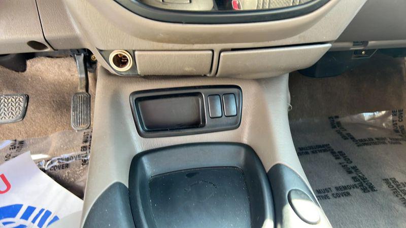 2005 Toyota Tundra SR5 V8