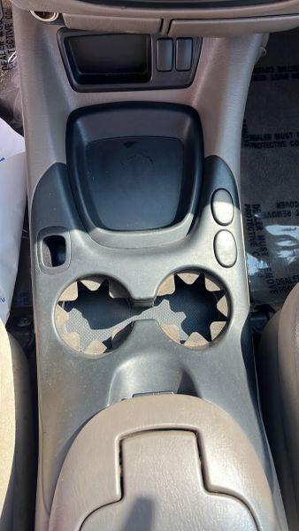 2005 Toyota Tundra SR5 V8