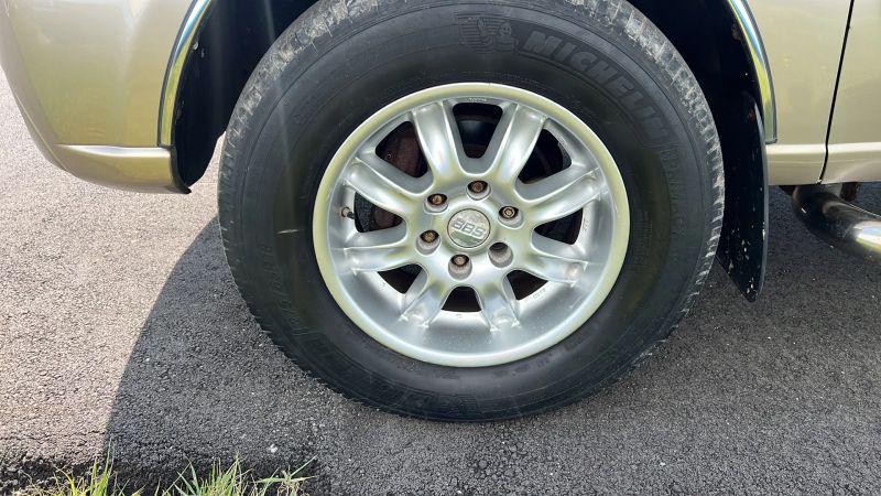 2005 Toyota Tundra SR5 V8