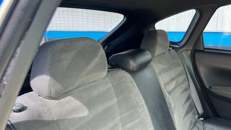 2009 Subaru Impreza WRX WRX STI