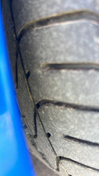 2009 Subaru Impreza WRX WRX STI