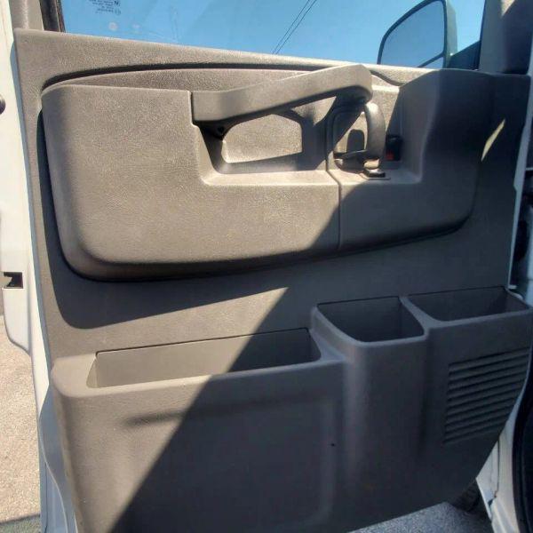 2020 Chevrolet Express Cargo Van RWD 2500 Regular Wheelbase WT