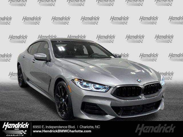 2026 BMW 840i Gran Coupe 840i Gran Coupe for sale in Charlotte, NC