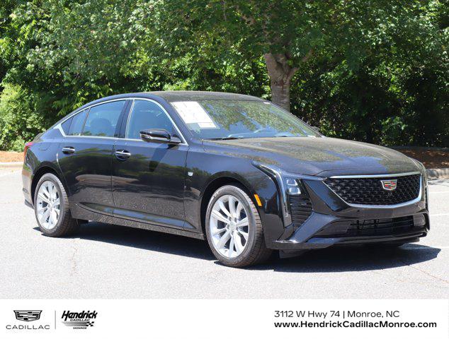 2026 Cadillac CT5 Premium Luxury RWD for sale in Monroe, NC