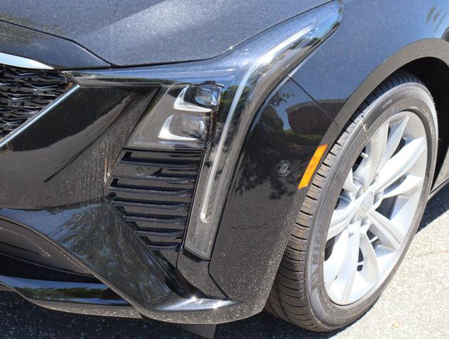 2026 Cadillac CT5 Premium Luxury RWD