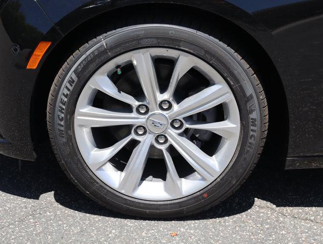 2026 Cadillac CT5 Premium Luxury RWD