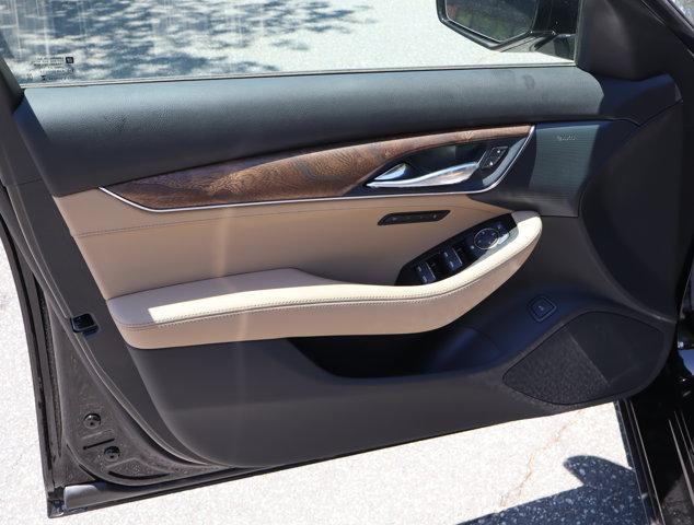 2026 Cadillac CT5 Premium Luxury RWD