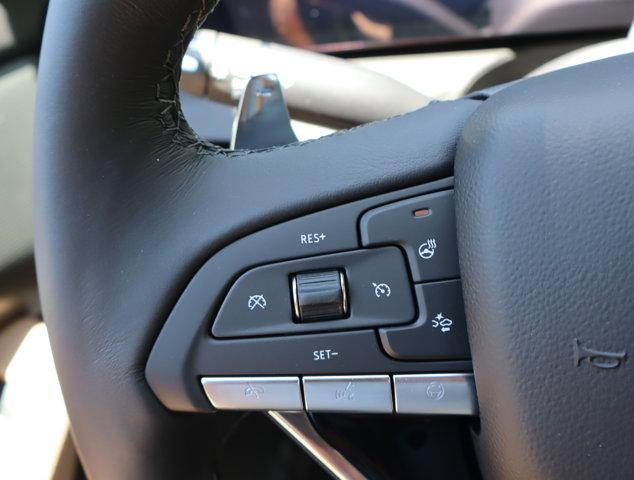 2026 Cadillac CT5 Premium Luxury RWD