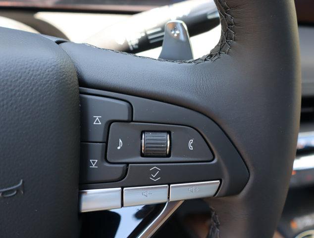 2026 Cadillac CT5 Premium Luxury RWD