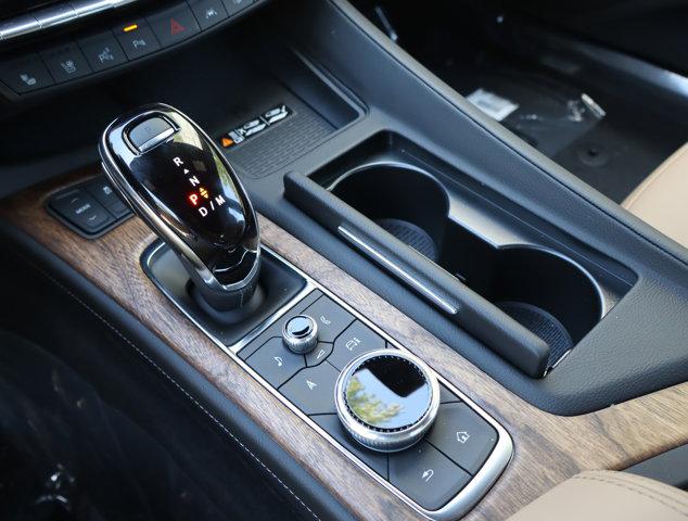 2026 Cadillac CT5 Premium Luxury RWD