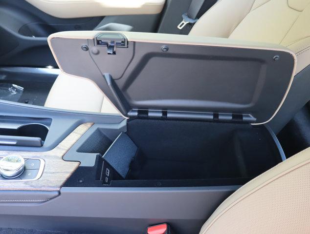 2026 Cadillac CT5 Premium Luxury RWD