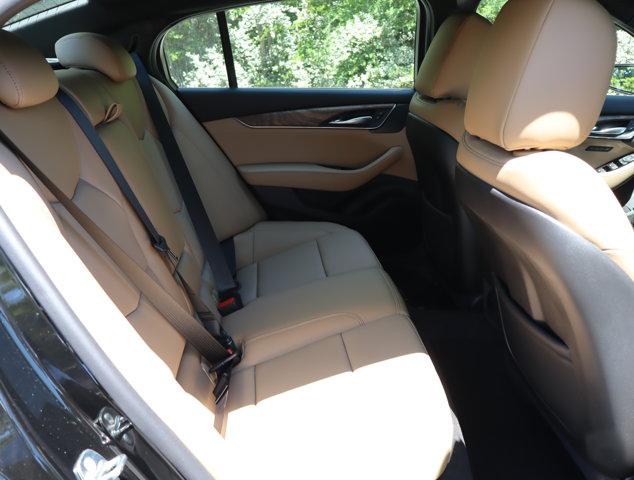 2026 Cadillac CT5 Premium Luxury RWD