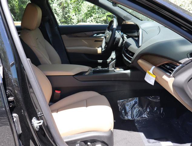 2026 Cadillac CT5 Premium Luxury RWD