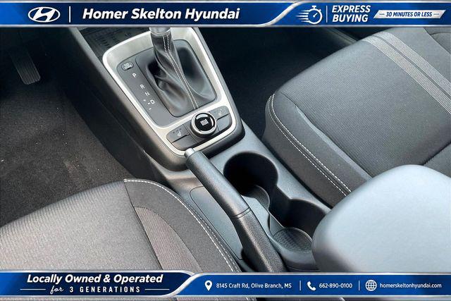 New 2026 Hyundai Venue SEL For Sale in Olive Branch, MS