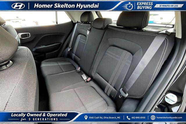 New 2026 Hyundai Venue SEL For Sale in Olive Branch, MS