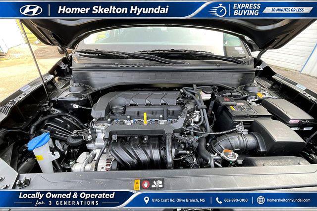 New 2026 Hyundai Venue SEL For Sale in Olive Branch, MS