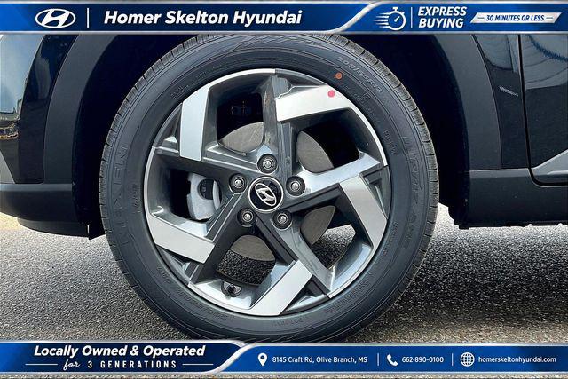 New 2026 Hyundai Venue SEL For Sale in Olive Branch, MS