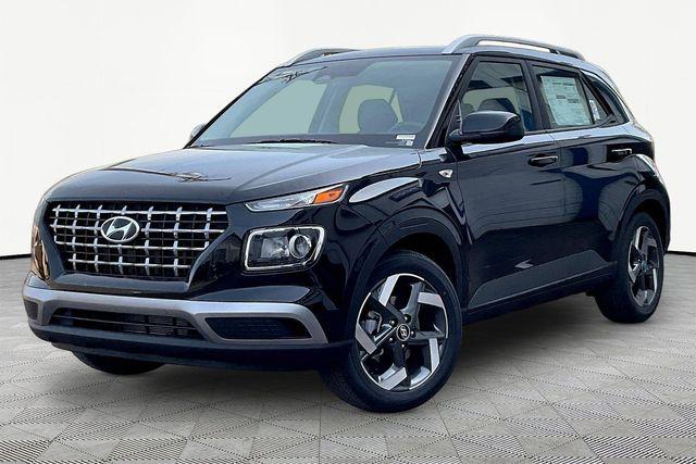 New 2026 Hyundai Venue SEL For Sale in Olive Branch, MS
