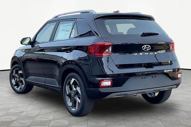 New 2026 Hyundai Venue SEL For Sale in Olive Branch, MS