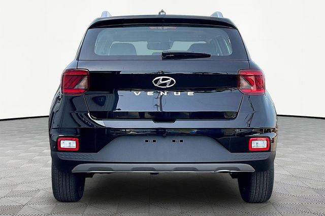 New 2026 Hyundai Venue SEL For Sale in Olive Branch, MS