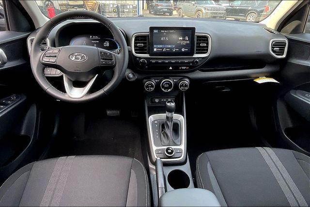 New 2026 Hyundai Venue SEL For Sale in Olive Branch, MS