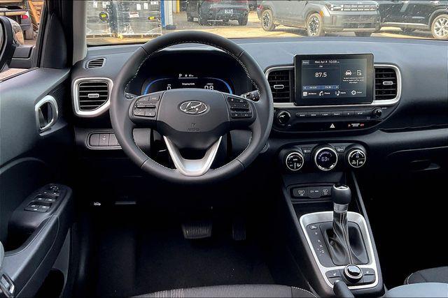 New 2026 Hyundai Venue SEL For Sale in Olive Branch, MS