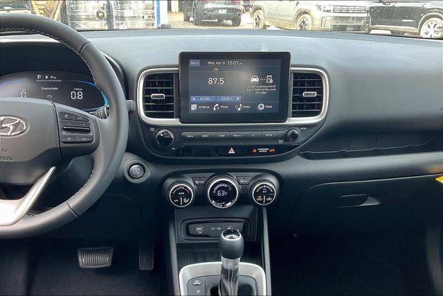 New 2026 Hyundai Venue SEL For Sale in Olive Branch, MS