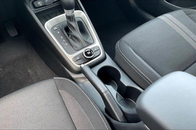 New 2026 Hyundai Venue SEL For Sale in Olive Branch, MS