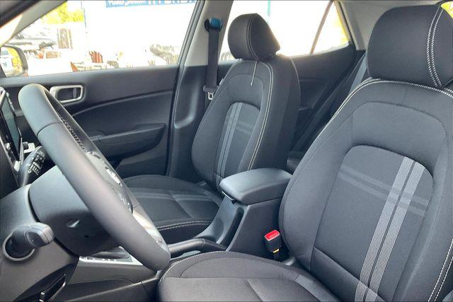 New 2026 Hyundai Venue SEL For Sale in Olive Branch, MS