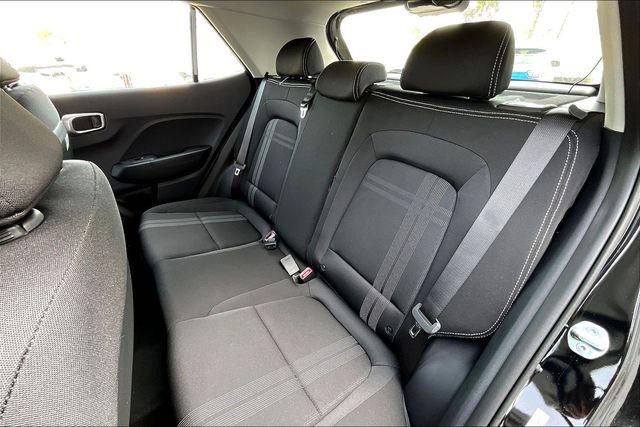 New 2026 Hyundai Venue SEL For Sale in Olive Branch, MS