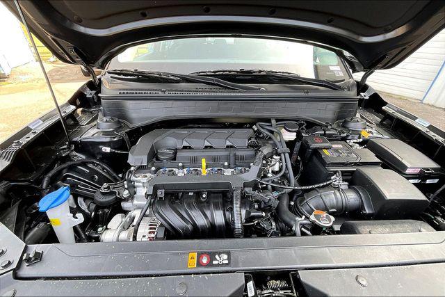 New 2026 Hyundai Venue SEL For Sale in Olive Branch, MS