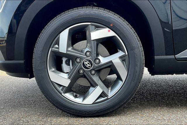 New 2026 Hyundai Venue SEL For Sale in Olive Branch, MS